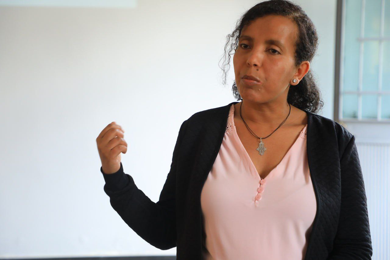 Training Launched to Enhance Digital Skills of Professionals