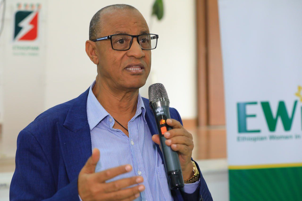 Promoting Gender Equality Strengthens Ethiopia’s Development and Prosperity, Says Ato Mulat Gezahagn