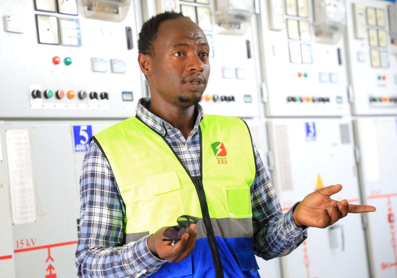 የሐዋሳ ቁጥር 1 ማከፋፈያ ጣቢያ የከተማዋን 90 በመቶ የኃይል አቅርቦት እየሸፈነ ነው