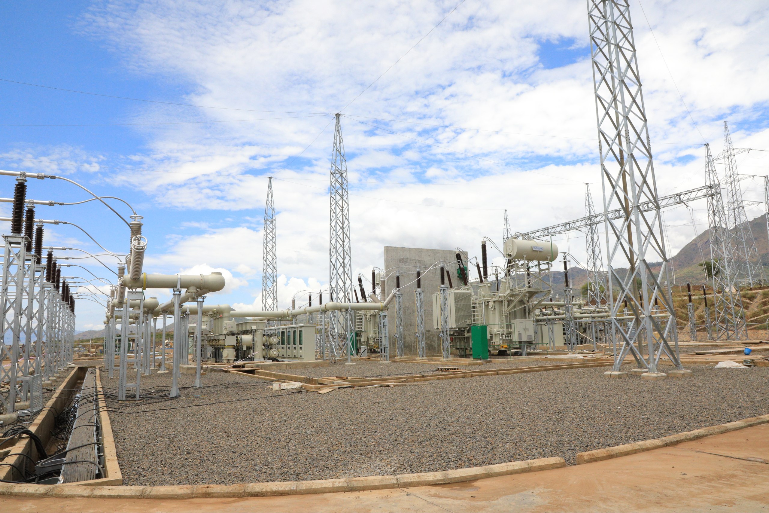 Power Substation Expected to Boost Investment Flow in Arba Minch