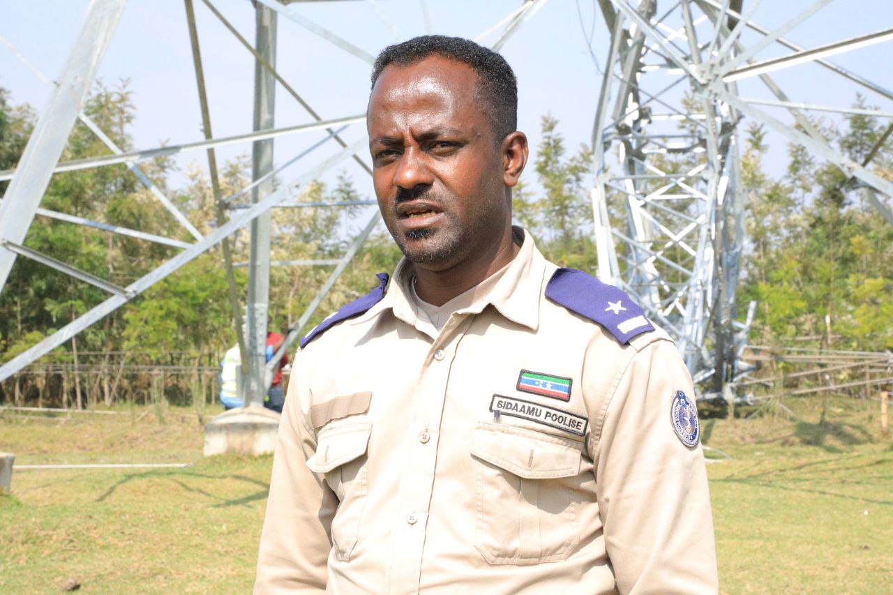 ተጠርጣሪዎችን የተለያዩ ፖሊሳዊ የምርመራና ክትትል ስልቶችን በመጠቀም በቁጥጥር ሥር ለማዋል እየተሰራ መሆኑን ፖሊስ አስታወቀ