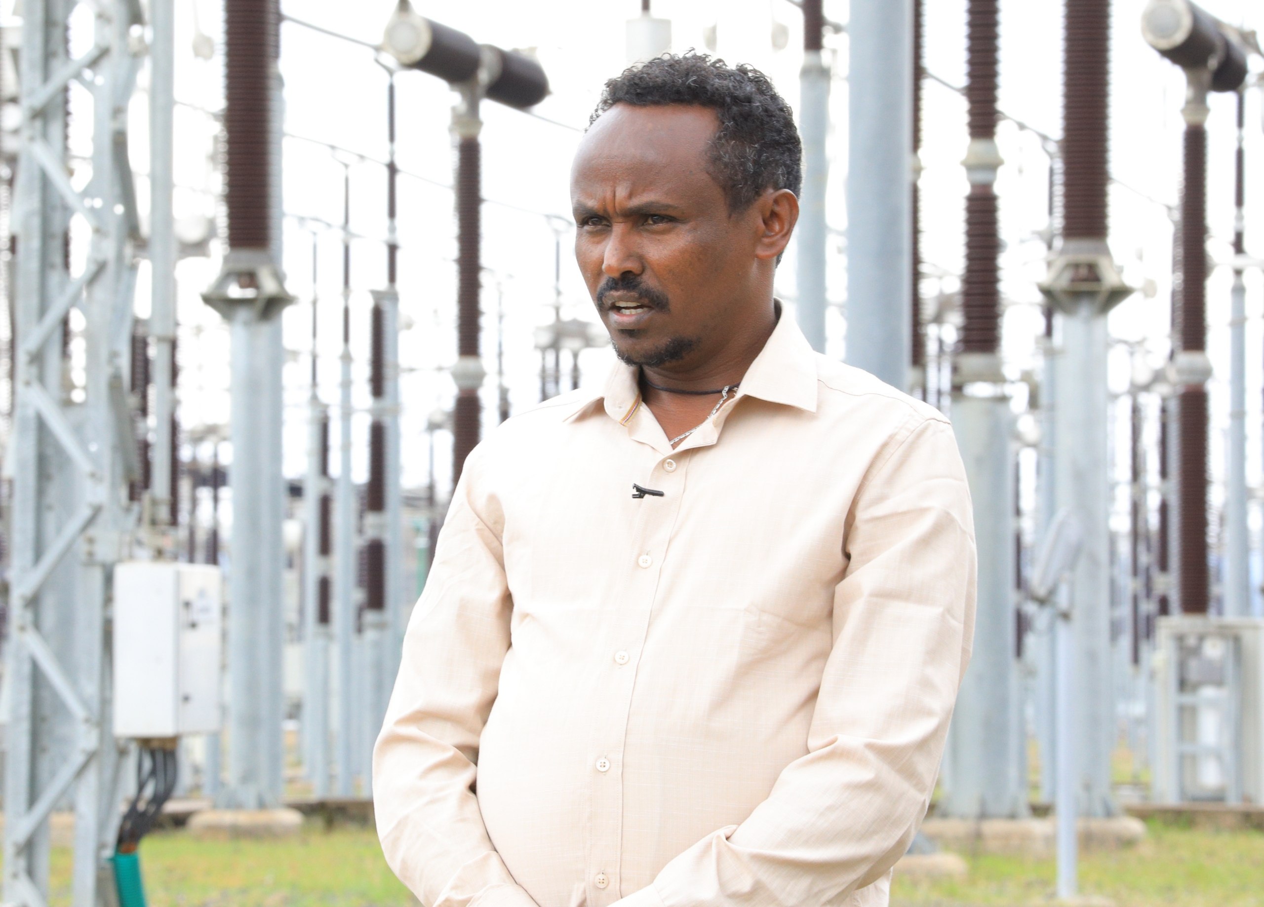 Region Responding Effectively to Growing Electricity Demand