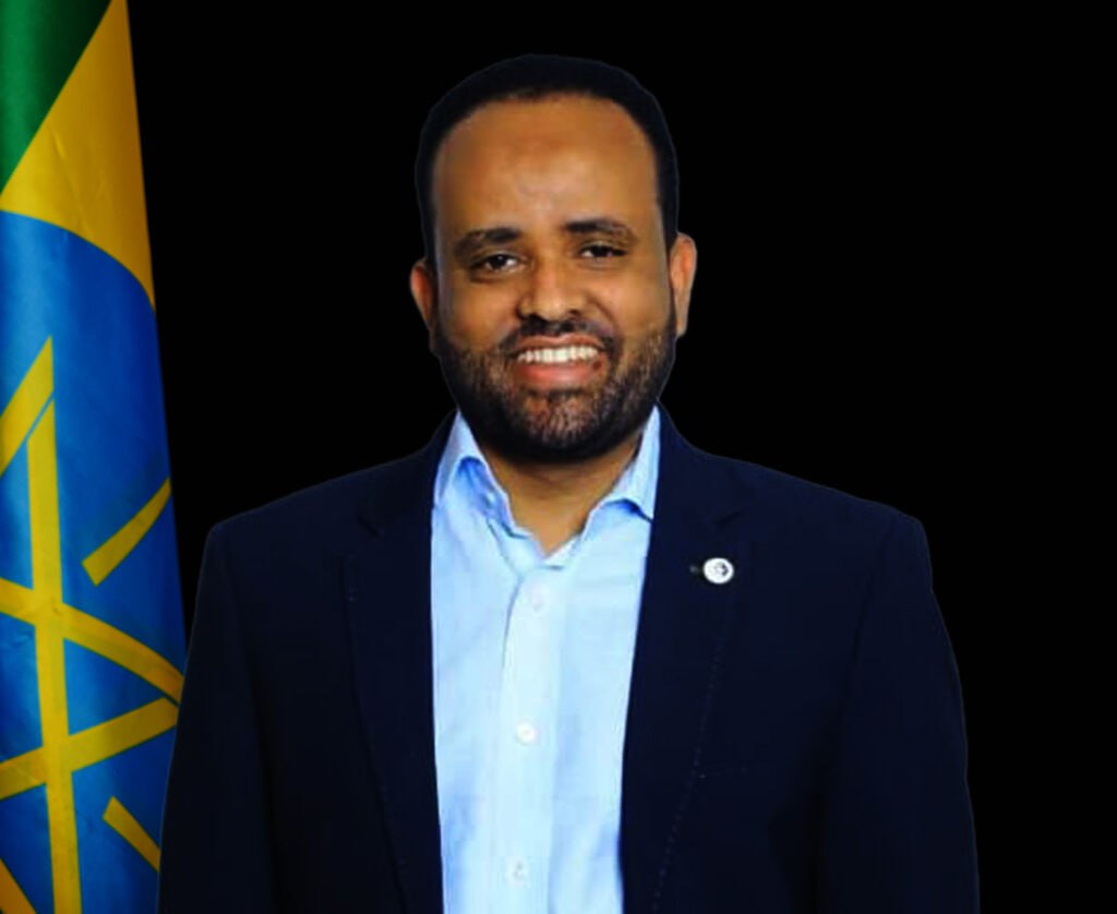 የጊቤ ግድቦች ኢትዮጵያ የውሃ ሀብቷን በአግባቡ መጠቀም የመጀመሯ ማሳያ ናቸው – ዛዲግ አብርሃ