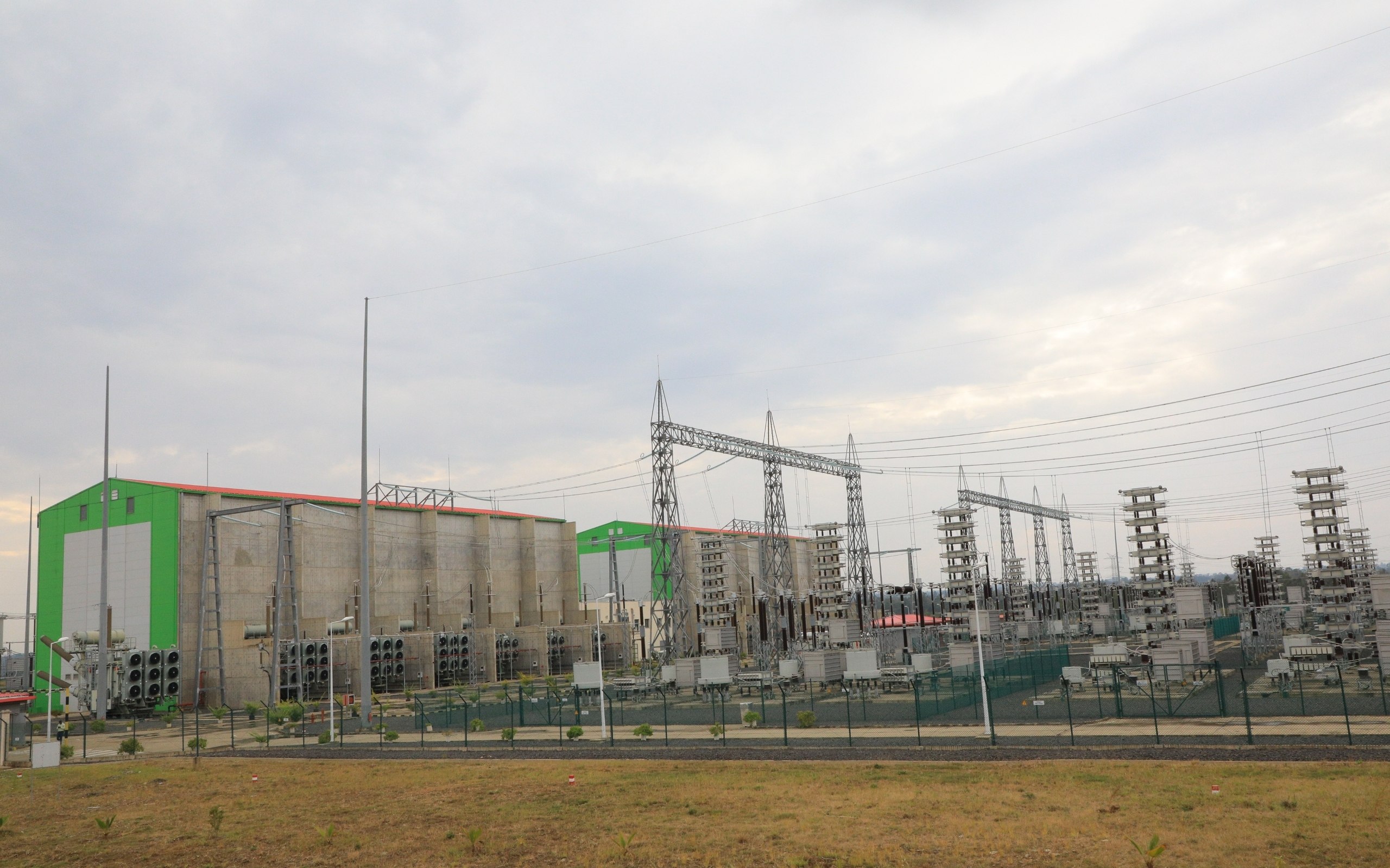 Over 150 Million Birr Invested to Address Local Power Supply Demand