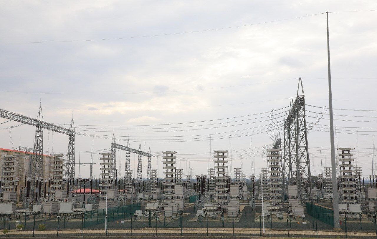 የማህበራዊ ኃላፊነት ሥራው የኃይል መሰረተ ልማት ጥበቃ ሥራዎችን ያጠናክራል- ተቋማቱ