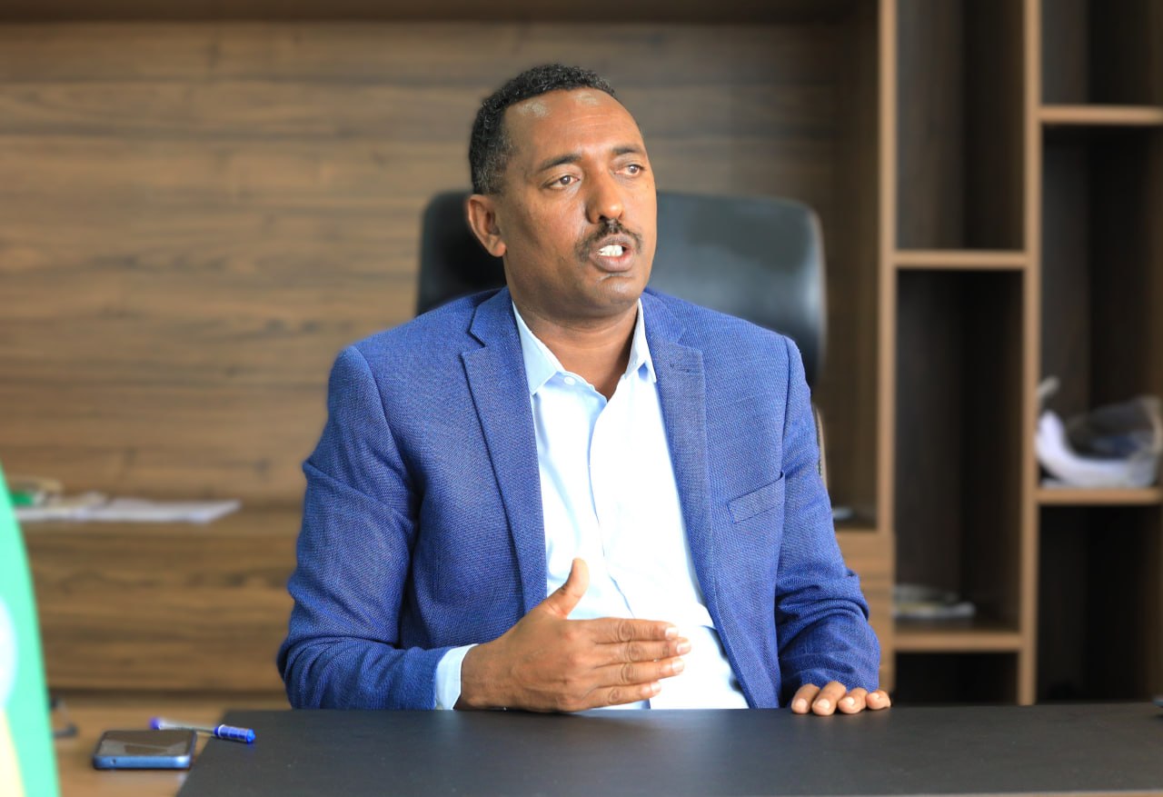 የጉዞ አበል የአሰራር ሂደትን ወደ ዲጂታል ሥርዓት ለመቀየር እየተሰራ ነው