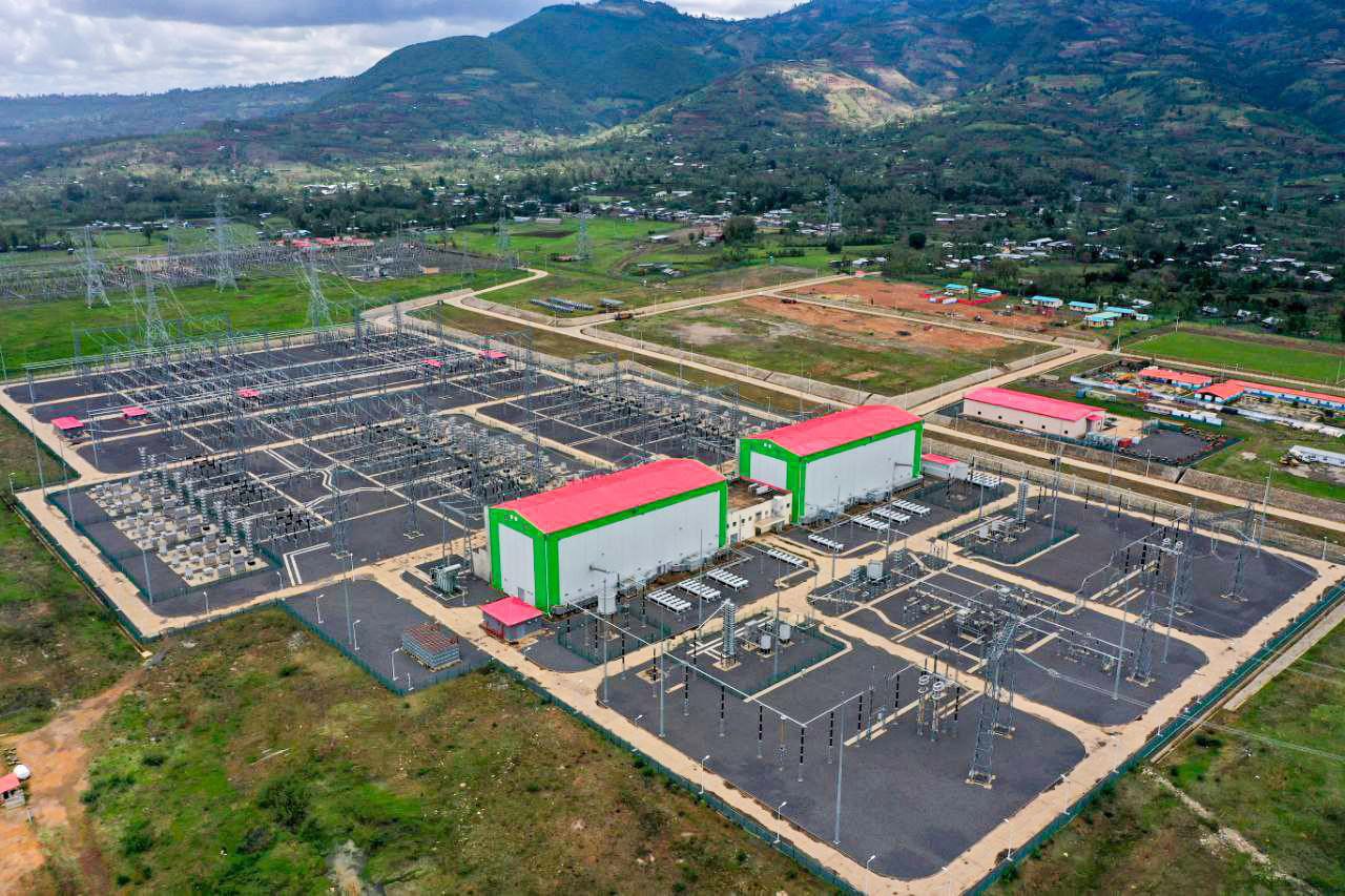 በተቋሙ የዉስጥ አቅም በተከናወነ ሥራ 60 ሺህ የአሜሪካ ዶላር ማዳን ተችሏል