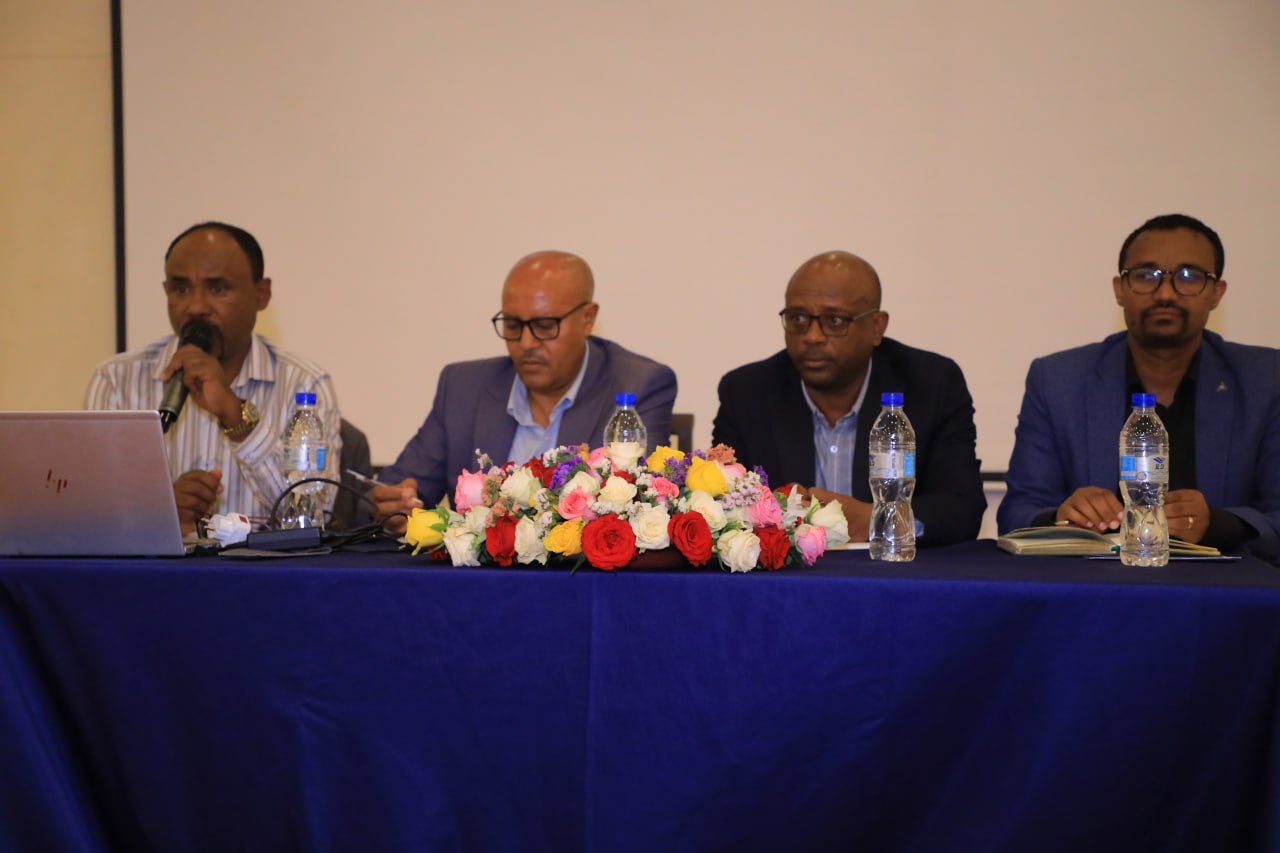 በተቋሙ የጥቅም ግጭት ስጋቶችን ለመከላከልና ተጠያቂነትን ለማስፈን በትኩረት ይሰራል