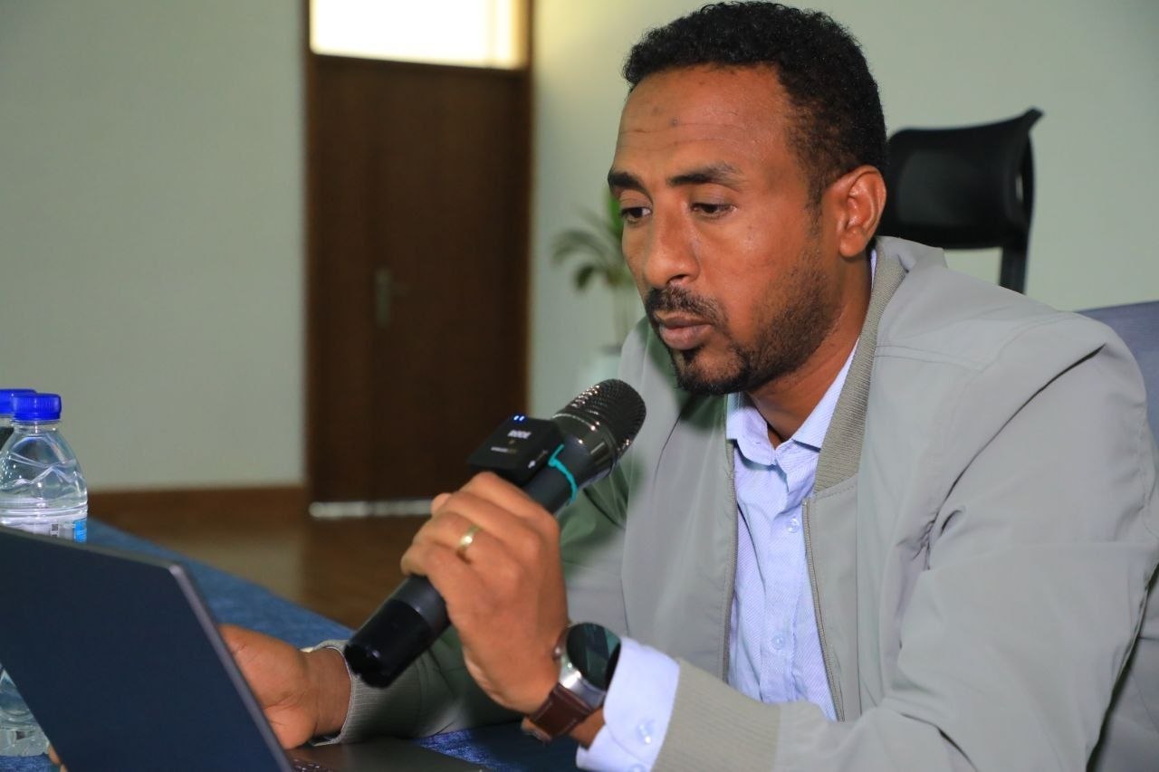 ‎ባለፉት ዘጠኝ ወራት ከ27 ሺህ ጊጋ ዋት ስዓት በላይ ኃይል ተመርቷል