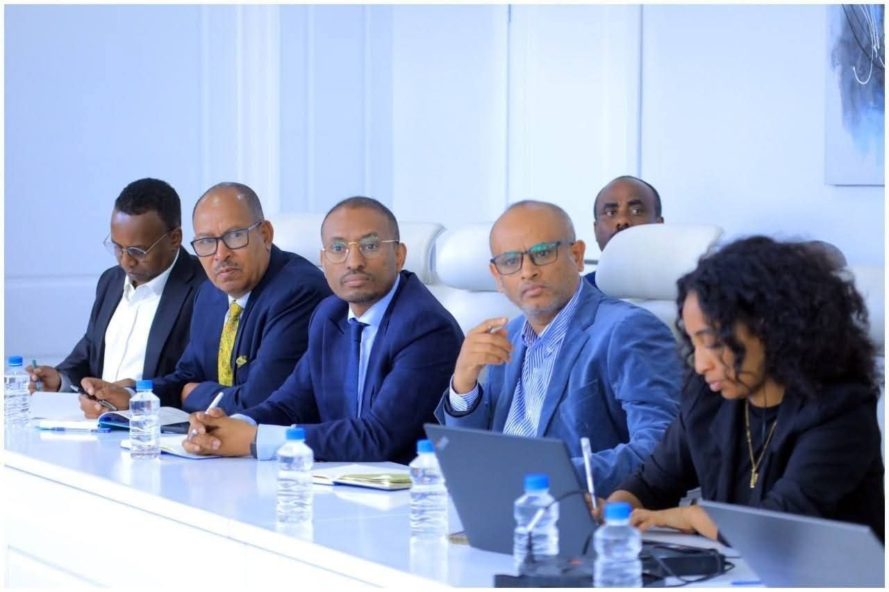Ethiopia to Revise National Energy Policy