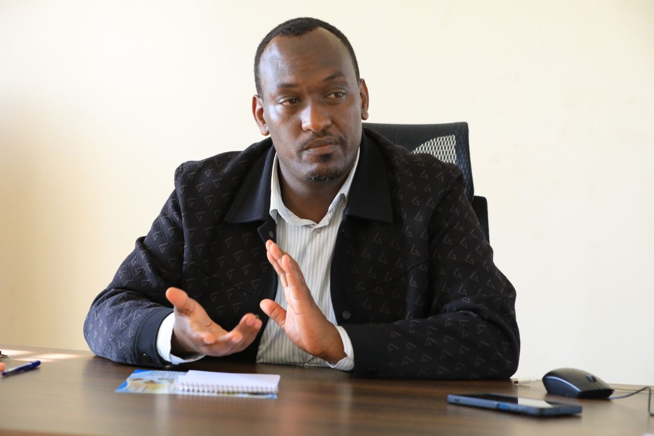 Completion of Substation to Meet Industrial Park’s Power Demand