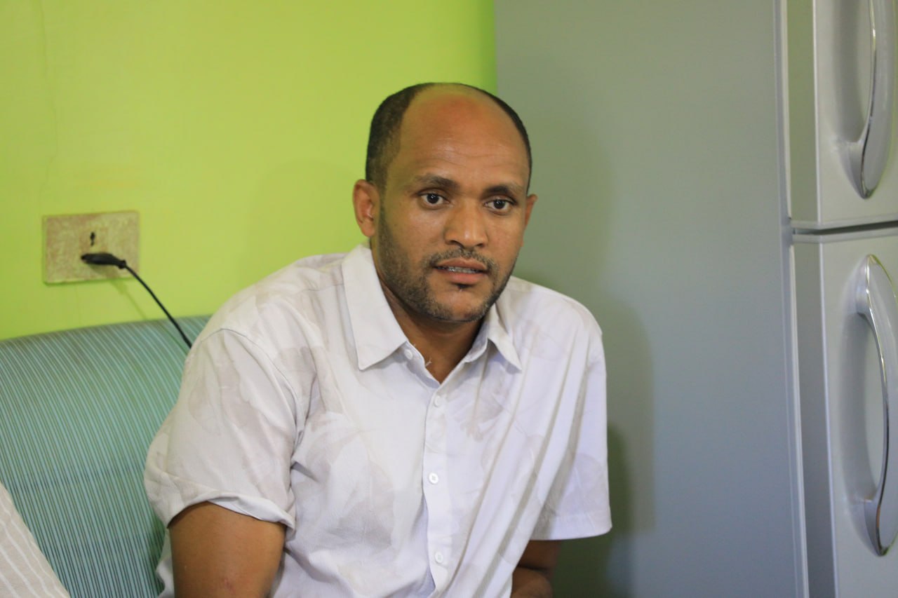 በፕሮጀክት የሚከናወኑ የማህበራዊ ኃላፊነት ሥራዎች ለአካባቢው ኢኮኖሚያዊ እድገት አስተዋጽዖ እያበረከቱ ነው