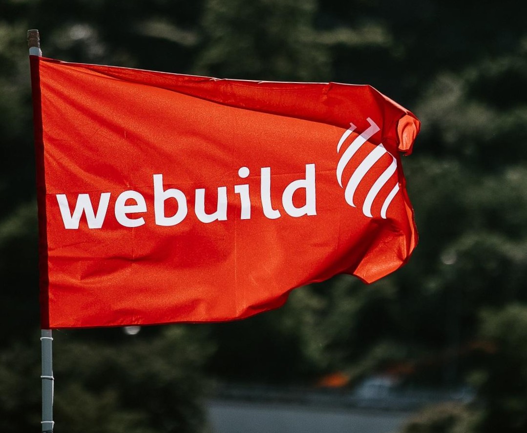 GERD Brings Samoter 2026 Innovation Recognition to Webuild