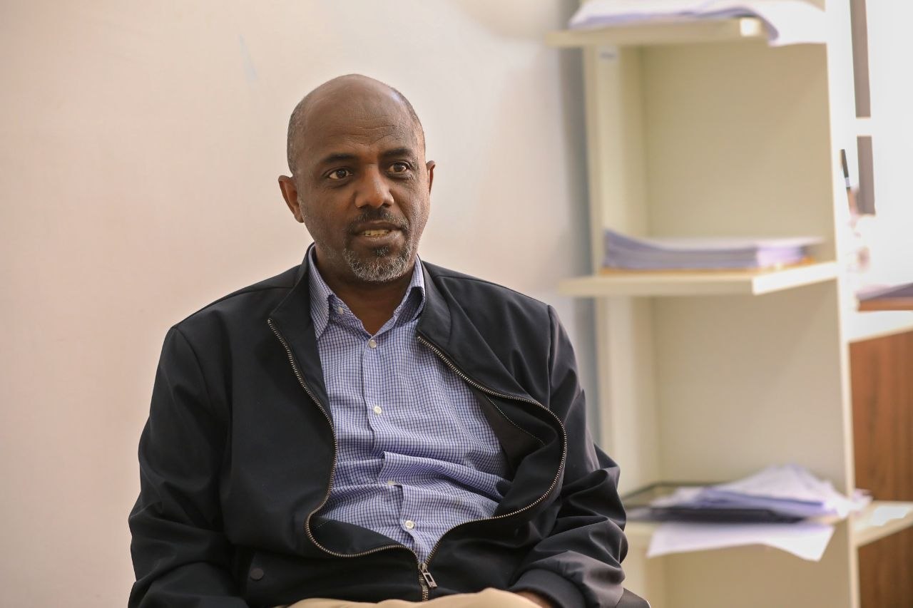 ባለፉት 3 ዓመታት በ60 የኃይል ማከፋፈያ ጣቢያዎች የብሬከር ማዘመን ሥራ ተከናውኗል