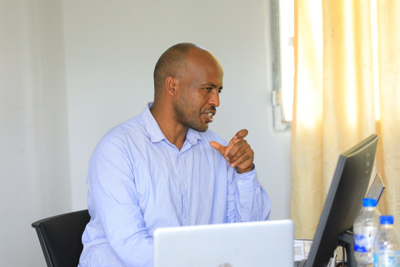 የማስተላለፊያ መስመሮችን ዲዛይን በሶፍትዌር በመታገዝ ለማከናወን እየተሰራ ነው