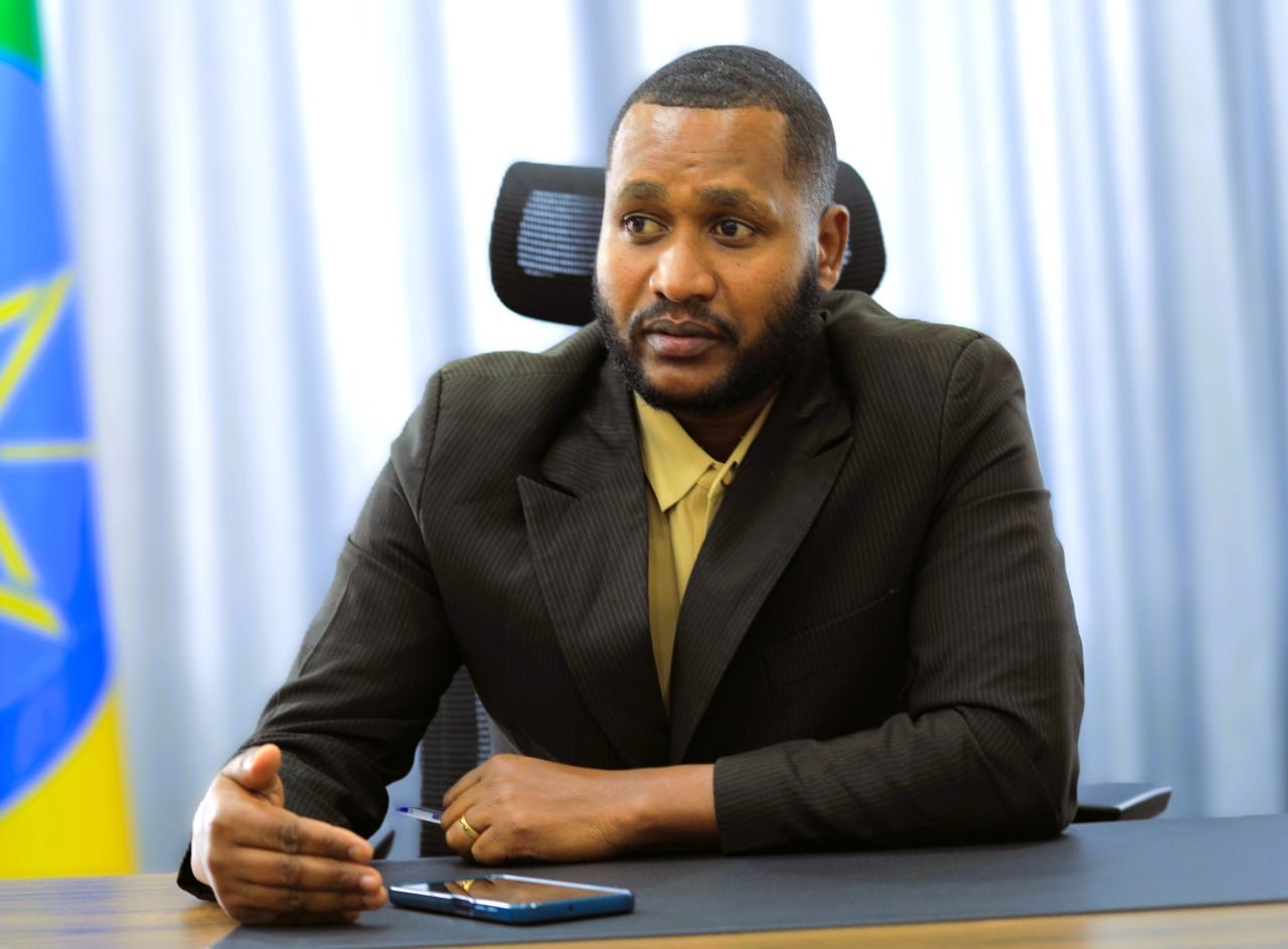 በተቋሙ የተዘረጋው የመሠረተ ልማት ደህንነት አስተዳደር አሰራር ውጤት እያስገኘ ነው