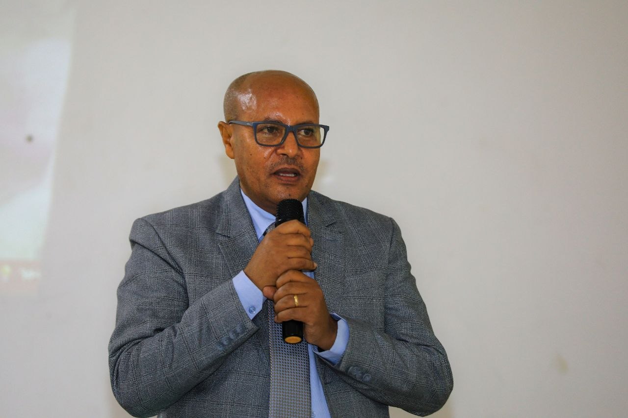 የግል ባንኮች ከተቋሙ ጋር በጋራ አንዲሰሩ ጥሪ ቀረበ
