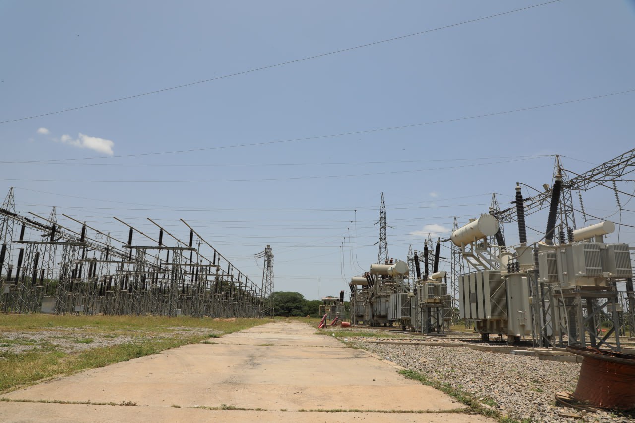Securing Reliable Power: Key Infrastructure Modernization Milestones