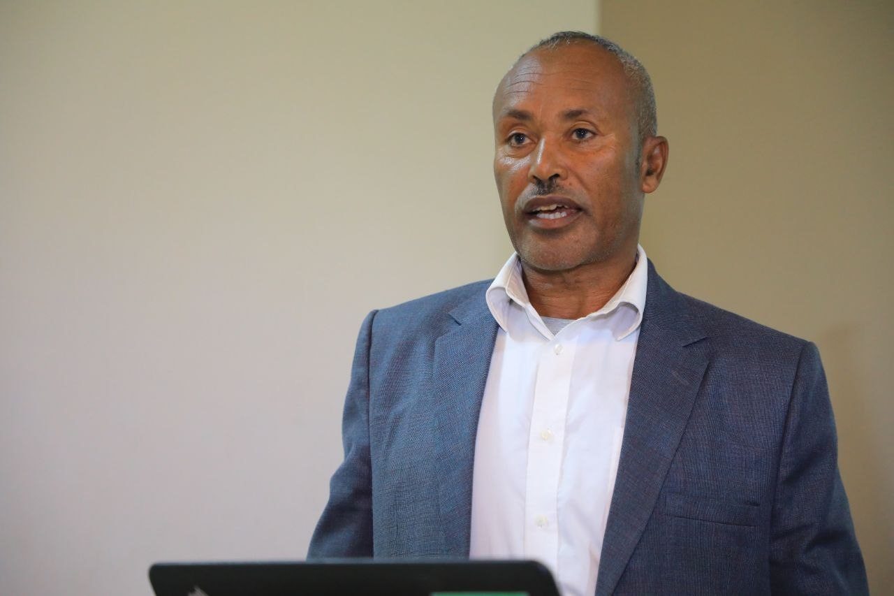 በሪጅኑ በዘጠኝ ወራት ውስጥ በተፈጸመ ስርቆት ከ18 ሚሊዮን ብር በላይ ኪሳራ ደርሷል