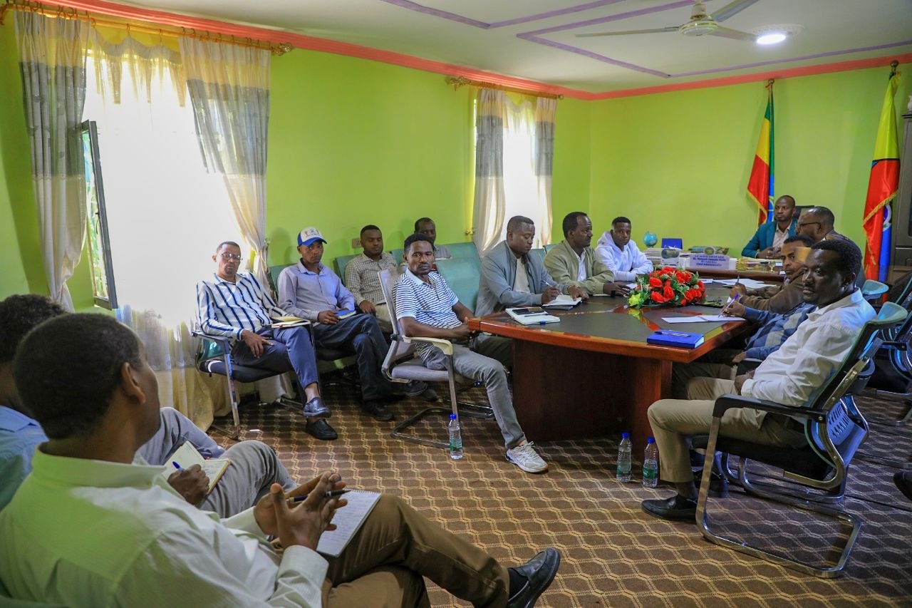 Beyond Power: How the Koysha Hydroelectric Project is Transforming Southern Ethiopia