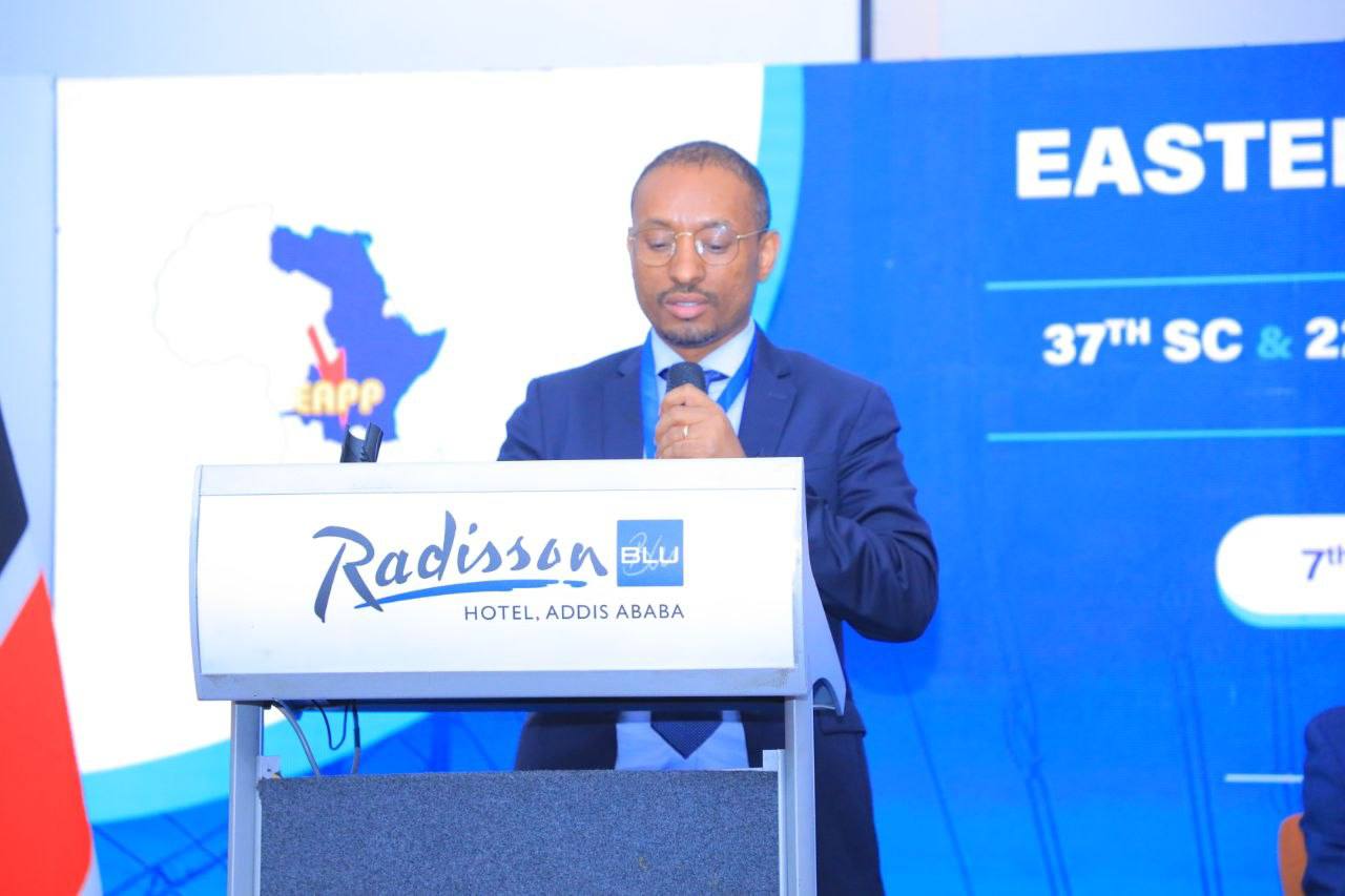 ‹‹ድንበር ተሻጋሪ የኃይል ንግድን ለማሳለጥ የሚያስችሉ መሠረተ ልማቶች ተጠናቀዋል›› ኢንጂነር አሸብር ባልቻ