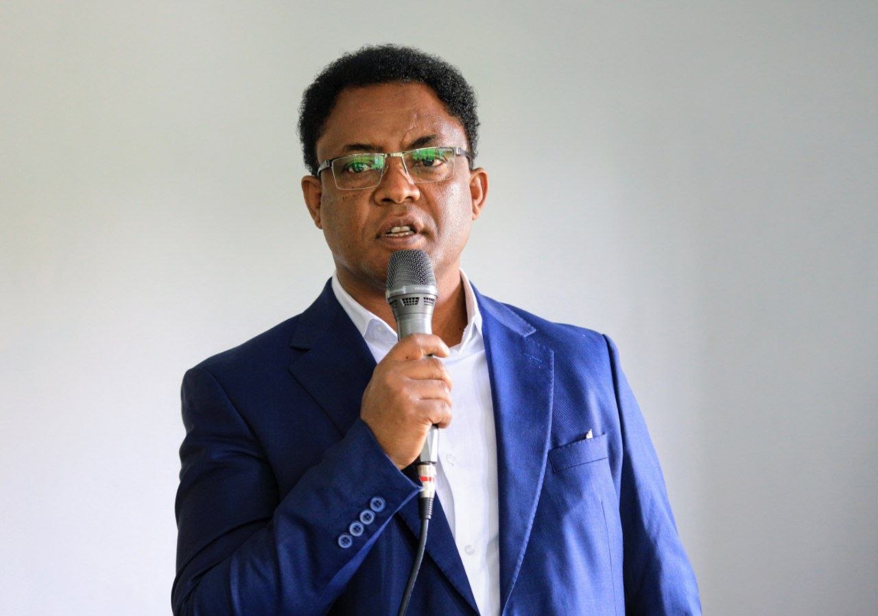 ማህበሩ የሠራተኛውን ተጠቃሚነት የሚያረጋግጡ ሥራዎችን አከናውኗል‎