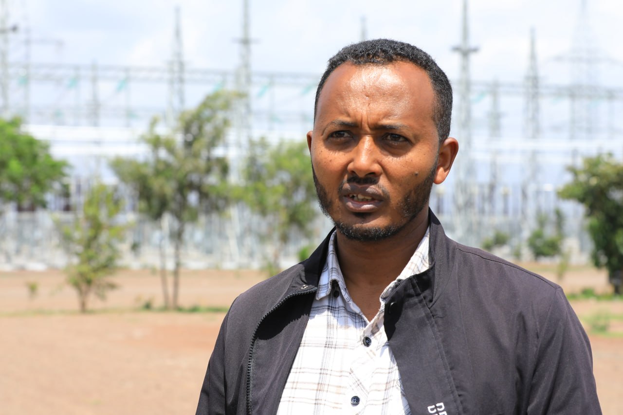 ተቋሙ ለልማት ተነሽ አርሶ አደሮች ከ5 ሚሊዮን ብር በላይ የሚያወጣ የዓይነት ድጋፍ አደረገ