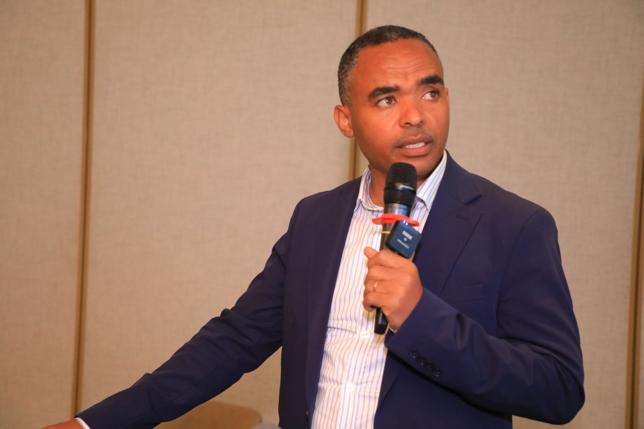 ተቋሙ በራስ አቅም የሚያከናውናቸው ፕሮጀክቶች እያደጉ መጥተዋል