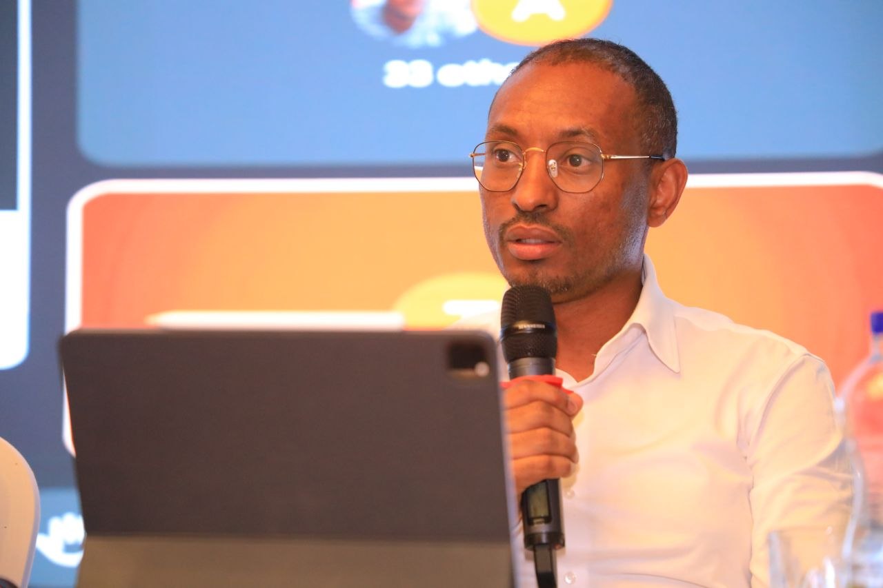 “ዓለም አቀፍ ልምዶችን በመቅሰም በዘርፉ የበለጠ ውጤት ማስመዝገብ ይገባል” ኢንጂነር አሸብር ባልቻ