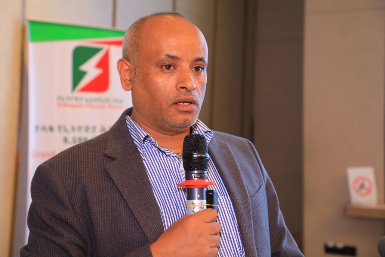 በበጀት ዓመቱ ከ35 ሺህ ጊጋ ዋት ሰዓት በላይ ኃይል መንጭቷል
