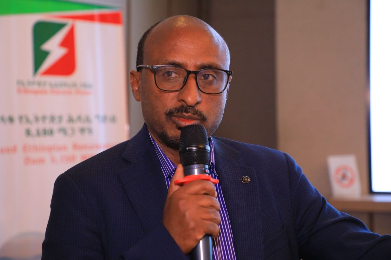 ስትራቴጂካዊ የትኩረት አቅጣጫዎችን መሰረት በማድረግ በርካታ ሥራዎች መከናወናቸው ተገለፀ