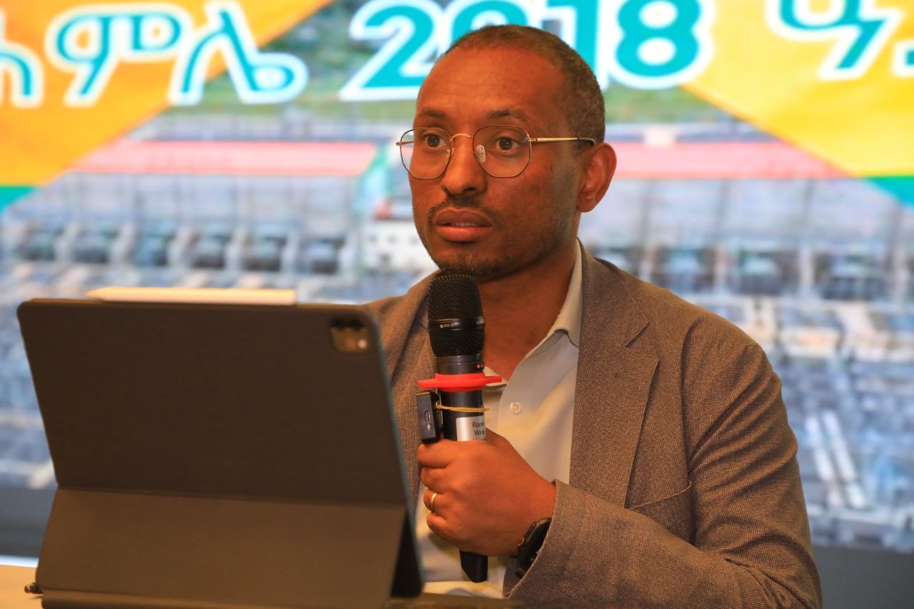 በዕቅድ የተያዙ ፕሮጀክቶችን በጊዜው በማጠናቀቅ ውጤት ማስመዝገብ ይገባል