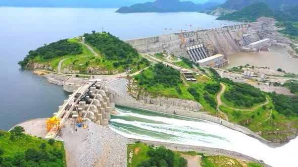ግድቡ “የሚሊየኖችን ቤት ወደ ብርሃን ቀይሯል” – ሲኤንኤን