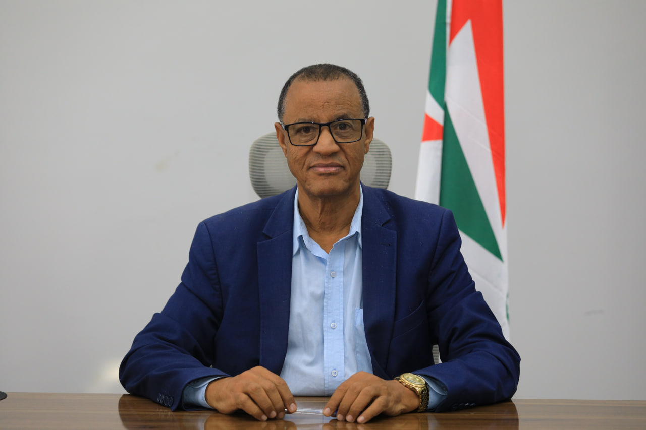 ተቋሙ ከዋና ተልዕኮው ጎን ለጎን የማህበረሰብ ተጠቃሚነትን የሚያረጋግጡ ስራዎችን እያከናወነ ይገኛል
