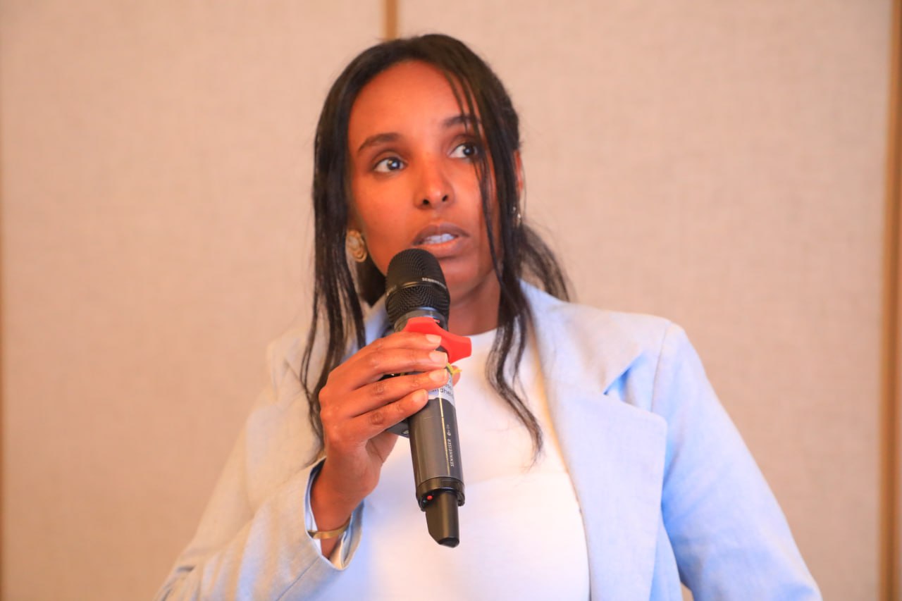 ብልሹ አሰራሮችን በመከላከል የተቋሙን ጥቅምና ገጽታ የሚያስጠብቁ ሥራዎችን ተከናውነዋል