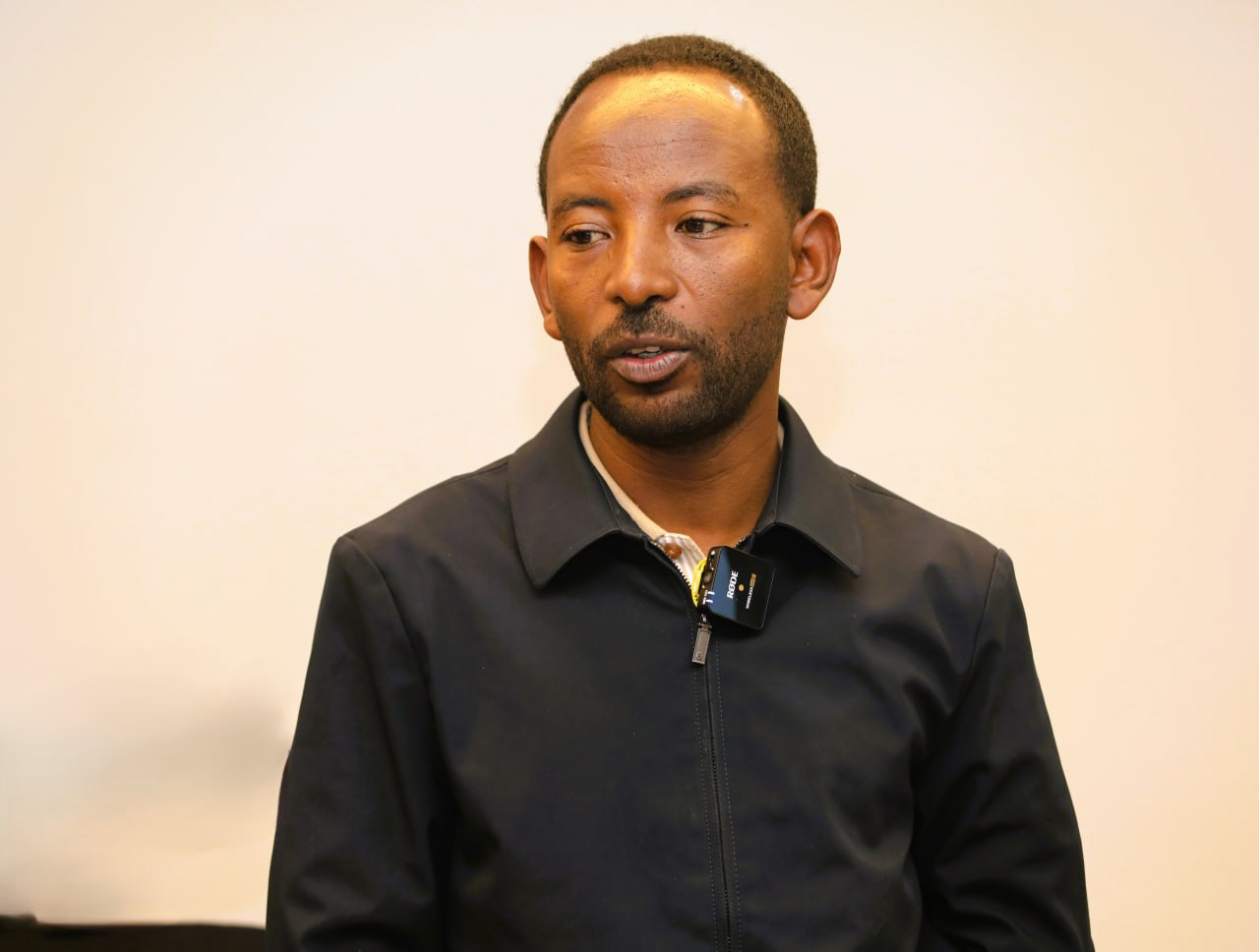 የፕሮጀክት አስተዳደርን ማዘመን ለተቋም ዘላቂ ዕድገት ትልቅ ፋይዳ አለው
