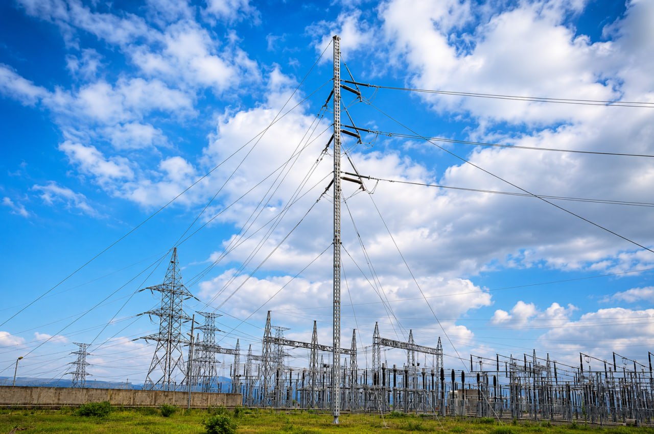 Modern Emergency Towers put to the Test to Speed up Power Restoration