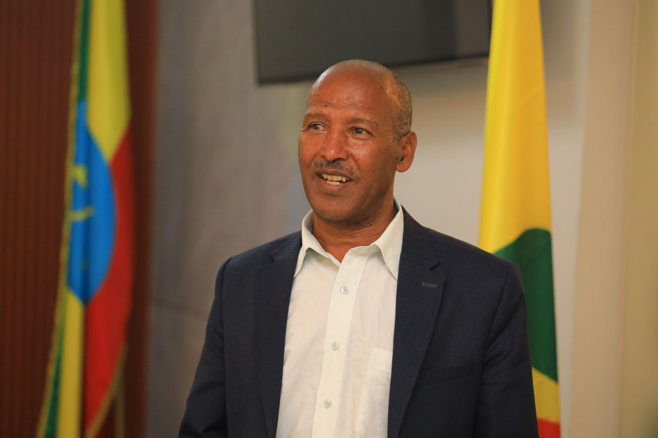 ተቋሙ በጥናቱ ላይ ተመስርቶ አገልግሎት አሰጣጡን ለማዘመን ይሰራል