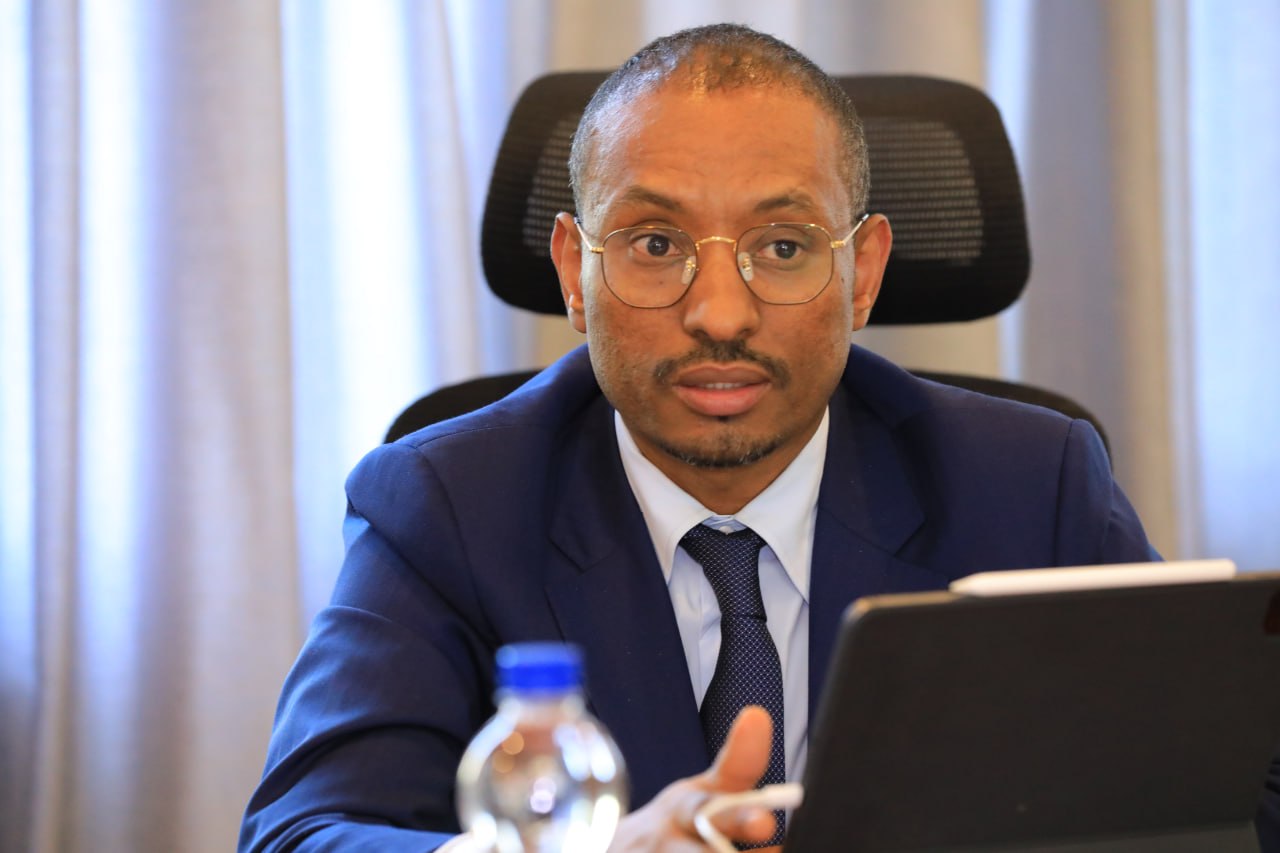 “ተቋሙ የሚያካሂዳቸው ግዥዎች ከህግ ጥሰትና ከሙስና የጸዱ መሆን አለባቸው” ኢንጂነር አሸብር ባልቻ
