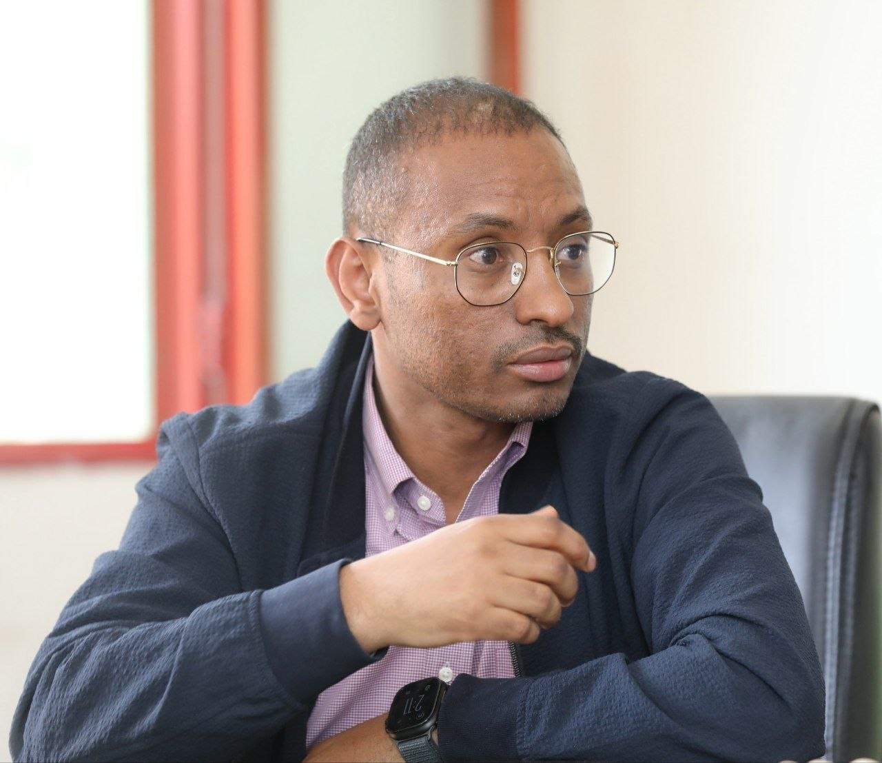 የአየር ንብረት ለውጡ በኃይል አቅርቦቱ ላይ ችግር እንዳይፈጥር በትኩረት መስራት ይገባል