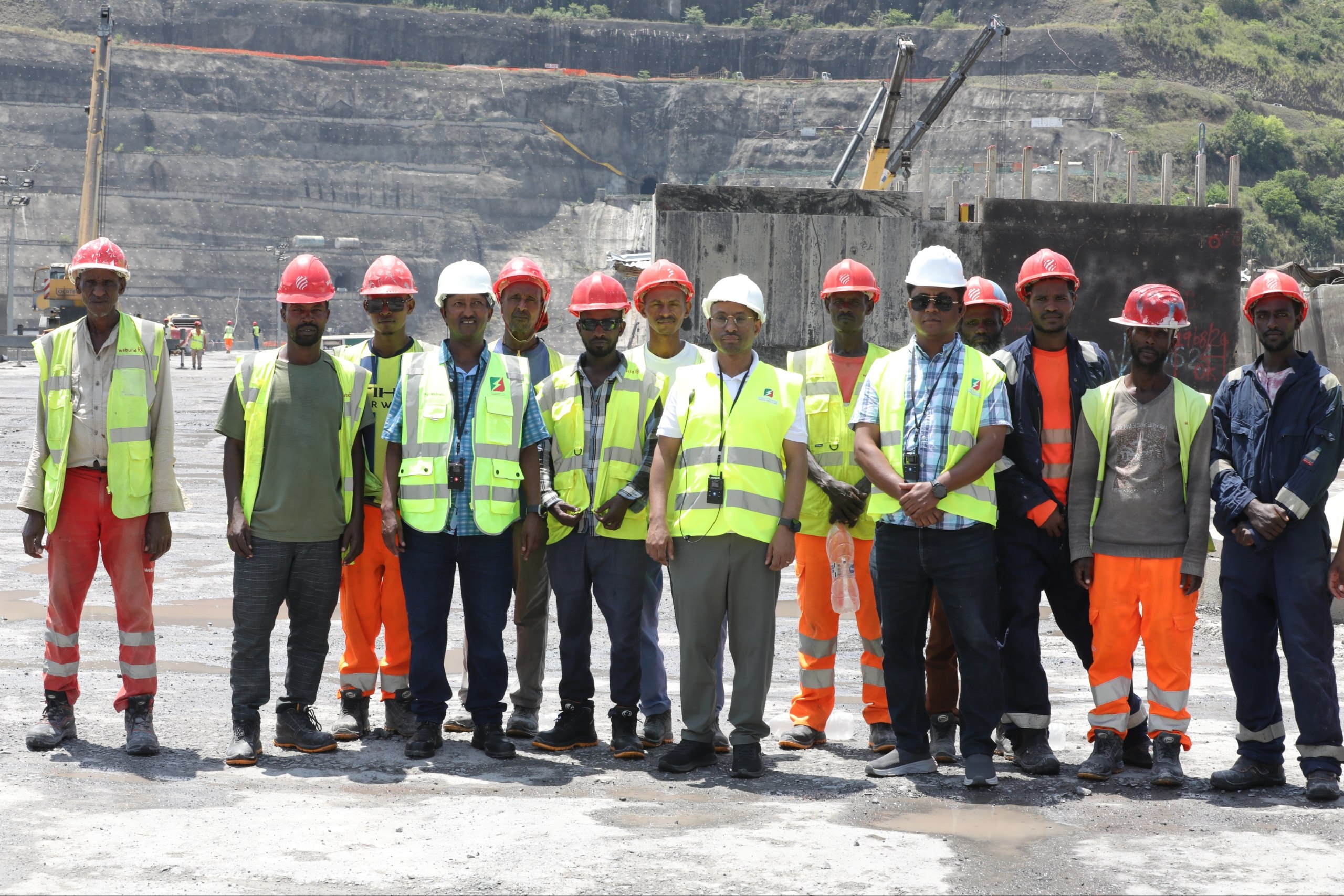 በኮይሻ የፕሮጀክት አመራር የታዩ ምርጥ ተሞክሮዎችን በአግባቡ ቀምሮ ማስፋት ይገባል