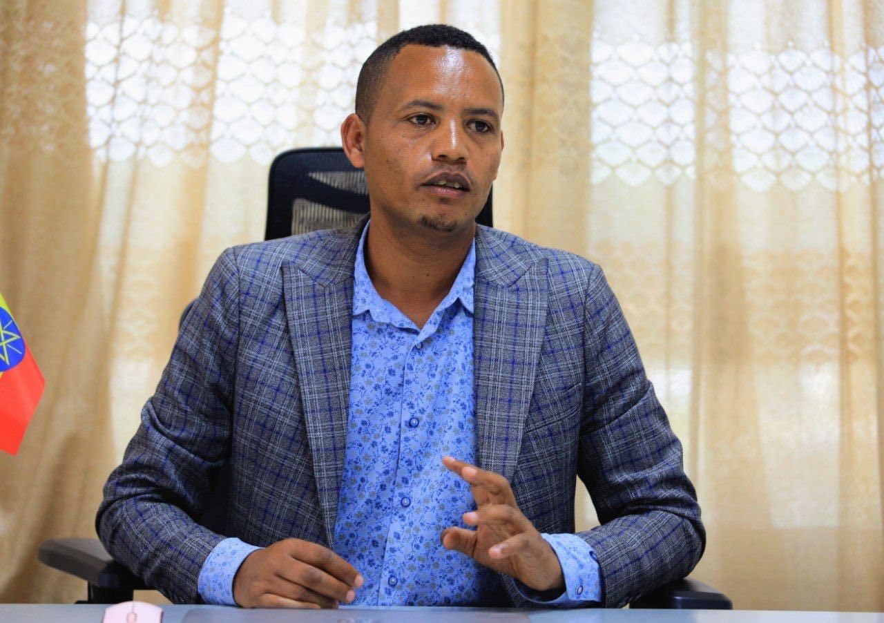 ተንቀሳቃሸ ማከፋፈያ ጣቢያው በአካባቢዉ የነበረውን የኃይል አቅርቦት ችግር ፈቷል