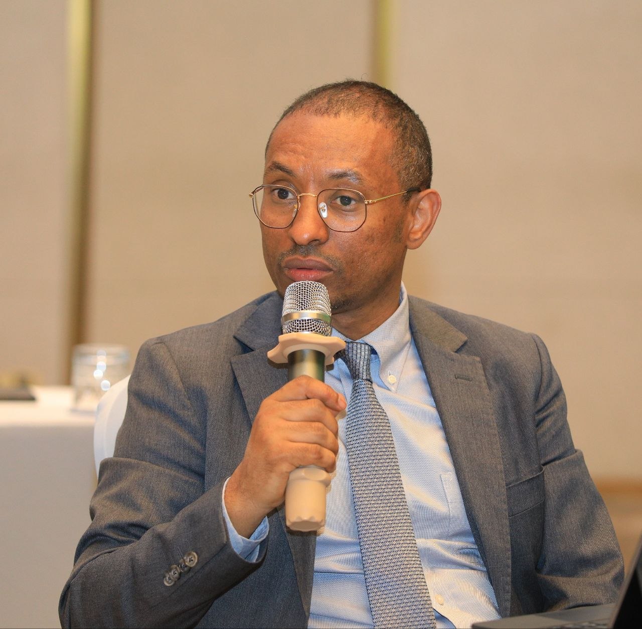 “አንድም ኪሎ ዋት ኃይል ያላግባብ እንዳይባክን ጥብቅ የውሃ አስተዳደር ሥርዓት እንዘረጋለን” ኢንጂነር አሸብር ባልቻ