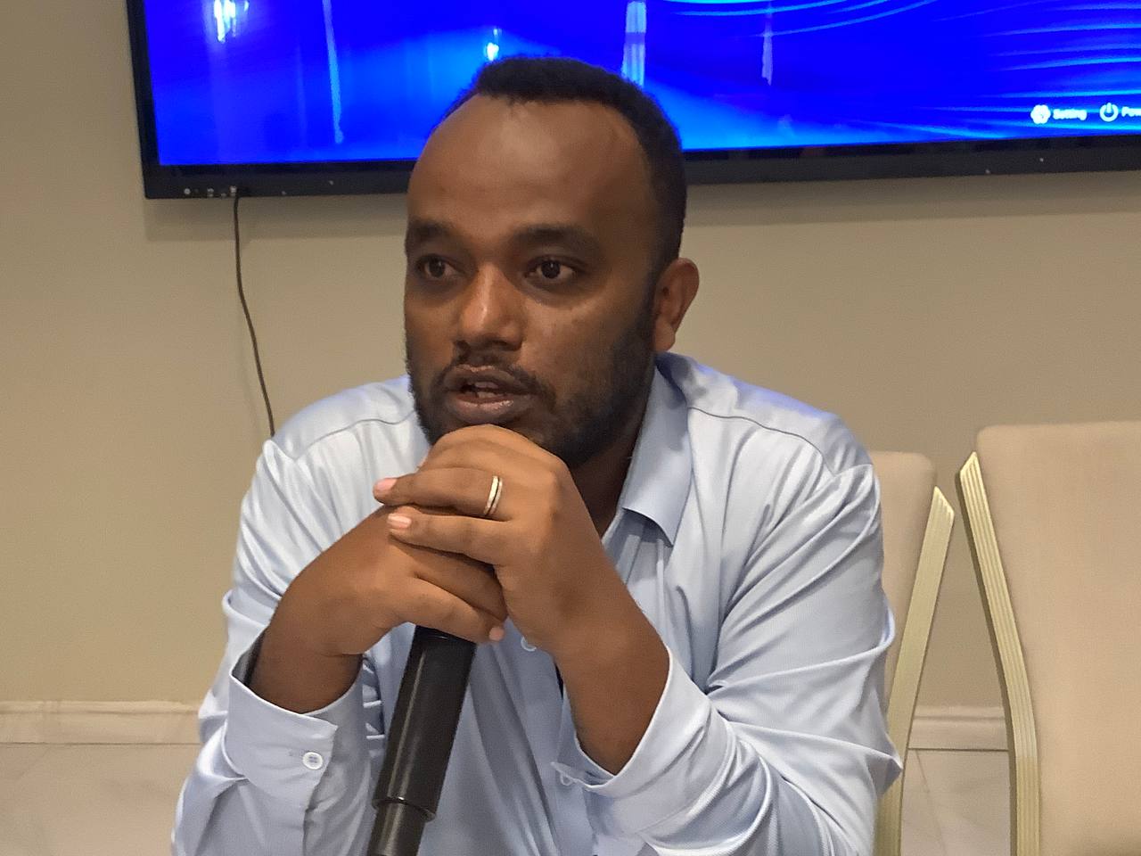 የበቁ ባለሙያዎችን ለማፍራት ያለመ ስልጠና ተጀመረ