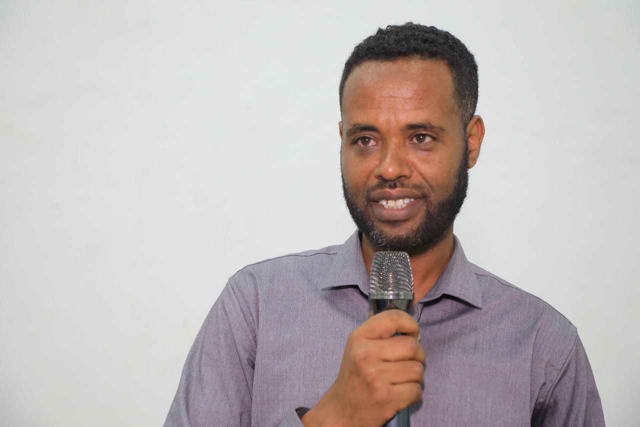 ርዕይ ተኮር ሠራተኛ እንደሚያስፈልግ ተገለፀ