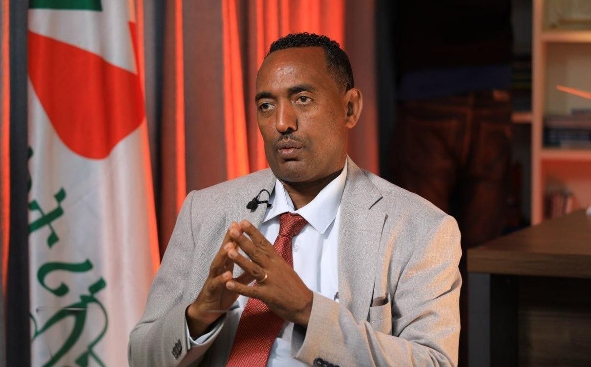 ተቋሙ ማኅበረሰቡን እያገለገለ ትርፋማ መሆን ችሏል