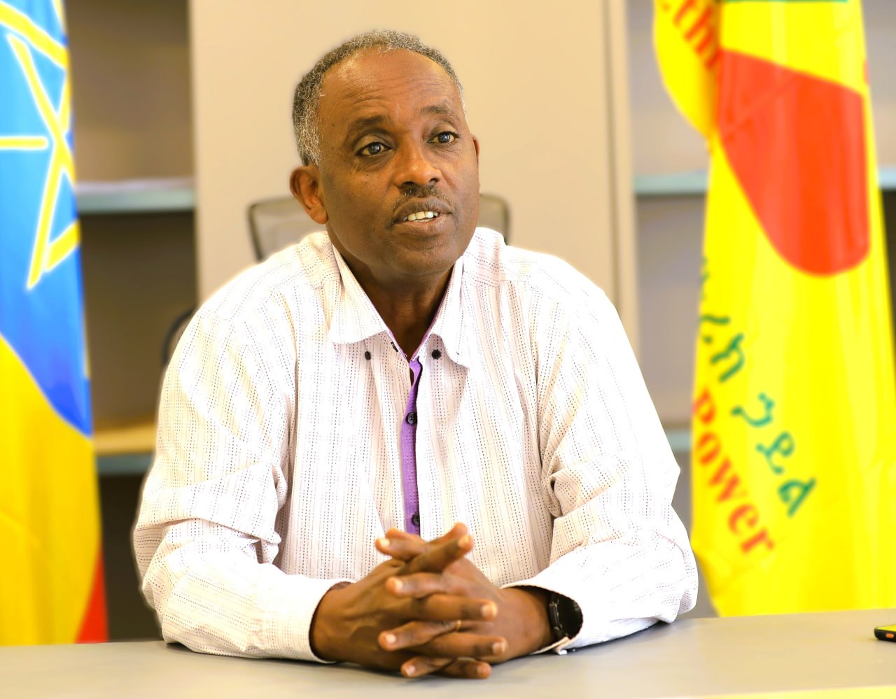 በሪጅኑ የትራንስፎርመሮችን ደህንነት ለማስጠበቅ ጥብቅ አሰራር ተዘርግቷል