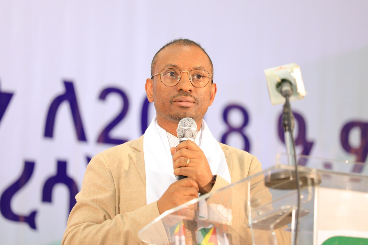 EEP Designates Pagumen 4 as Annual “Company Day”: CEO Eng. Ashebir Balcha