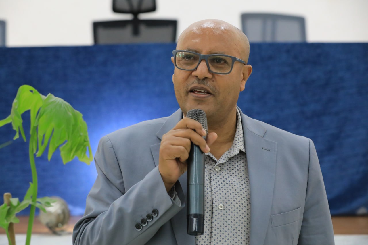 ስነ-ምግባርን በተላበሰ መንገድ ሥራን ማከናወን እንደሚገባ ተገለፀ