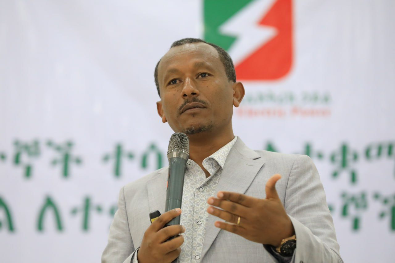 የሥነ-ምግባር ግንባታ በተቋሙ ውስጥ በቀጣይነት የሚተገበር ሂደት ነው